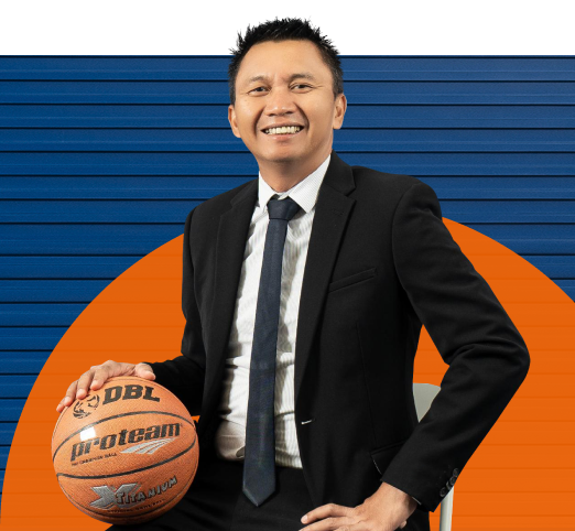 Azrul Ananda